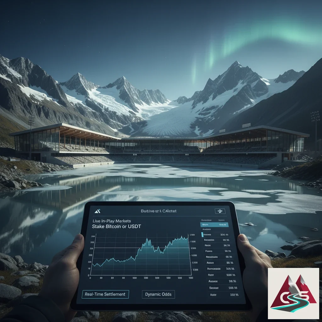 Live sports scoreboard interface showing real-time match data