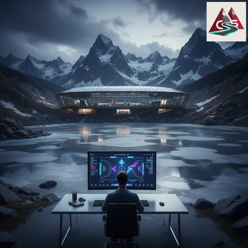 Esports wagering console with Counter-Strike tournament fixtures, map handicap lines, and round props.