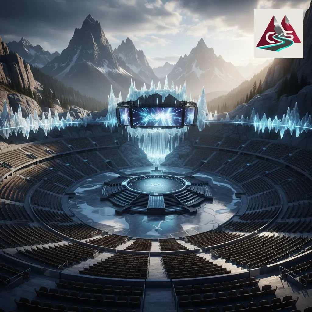 Intel Extreme Masters