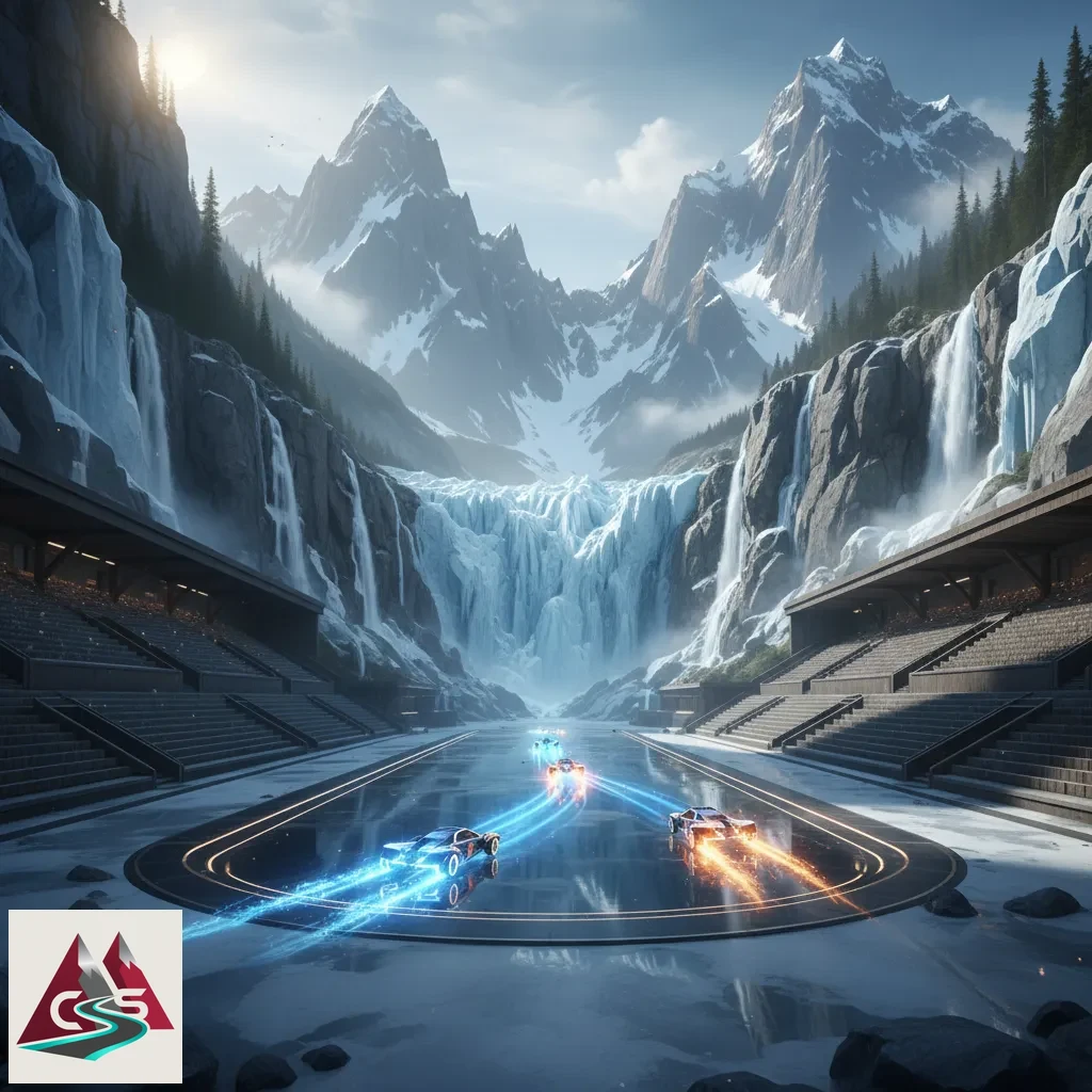 Rocket League Championship Series