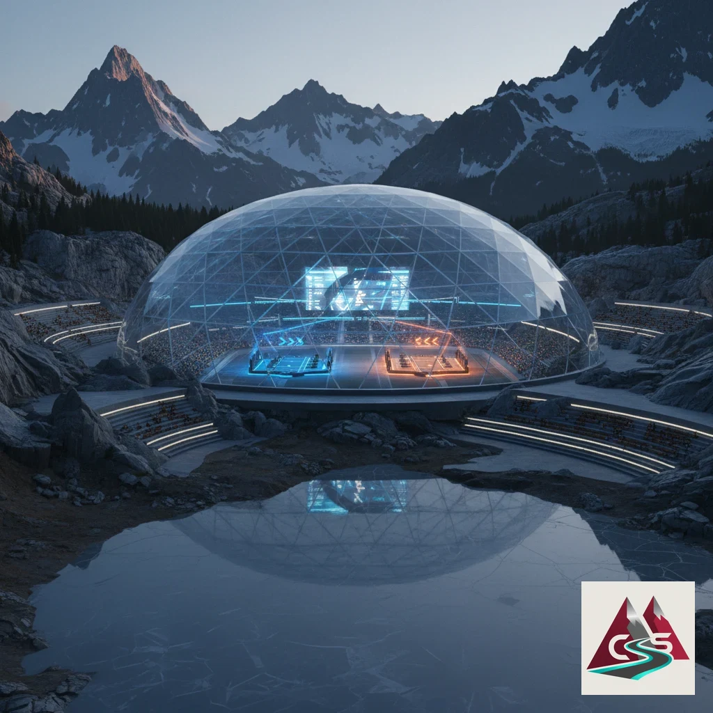 Sports Sims & Fast-Paced Arenas