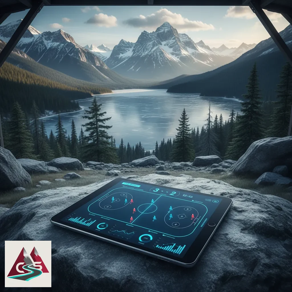 Smartphone display showing the streamlined mobile bet slip configured for single-tap live market confirmations.