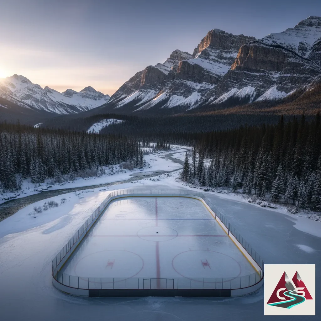 Ice Hockey & Canadian Leagues